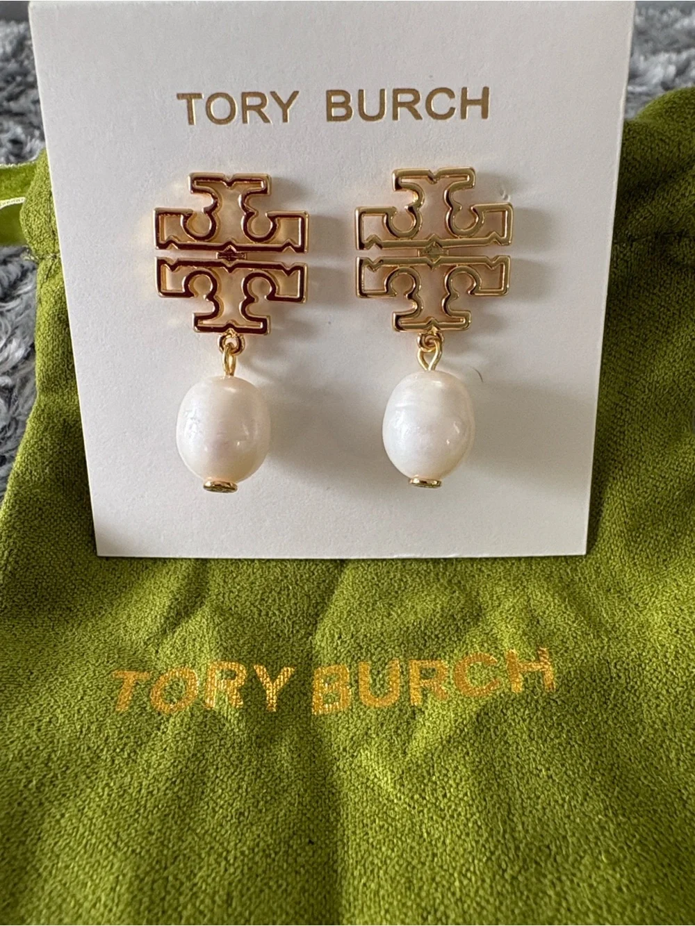 Tory Burch Earrings